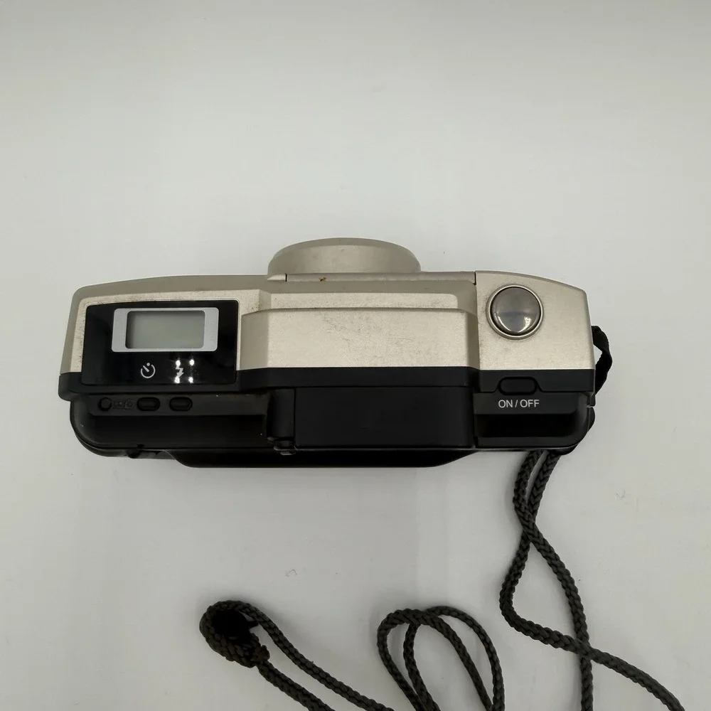 Olympus superzoom 105